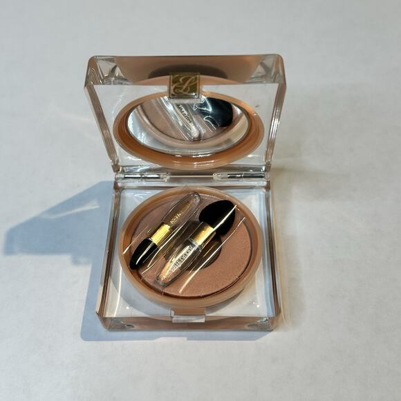 NEW Estée Lauder Pure Color Eyeshadow Duo 06 JUPITER‎ .12oz - Picture 2 of 8